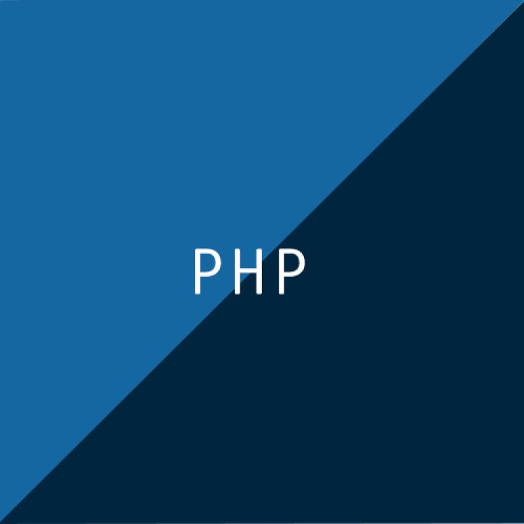 CERTIFICATE IN PHP LANGUAGE COURSE ( S-PHP-804 )