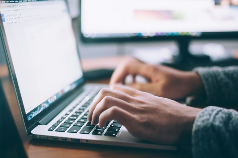 CERTIFICATE IN ENGLISH & PUNJABI TYPING COURSE